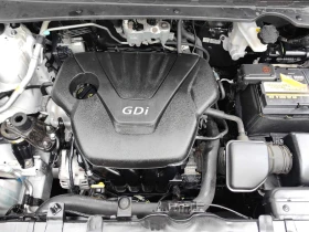 Kia Sportage 1, 6i-135к.с ECO LPG Камера, снимка 15