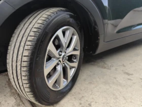Kia Sportage 1, 6i-135к.с ECO LPG Панорама Навигация, снимка 17