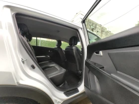 Kia Sportage 1, 6i-135к.с ECO LPG Камера, снимка 13