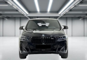 BMW X4 M40i xDrive = Shadow Line = Гаранция, снимка 1