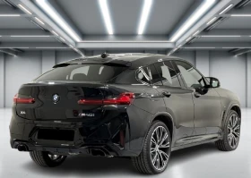 BMW X4 M40i xDrive = Shadow Line = Гаранция, снимка 3