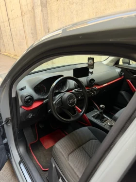 Audi Q2 Ultra, снимка 7