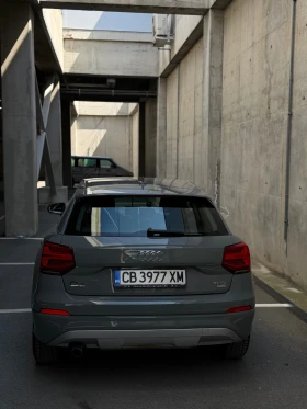 Audi Q2 Ultra, снимка 5