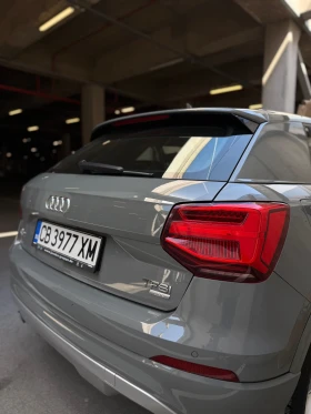 Audi Q2 Ultra, снимка 6