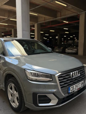 Audi Q2 Ultra, снимка 3