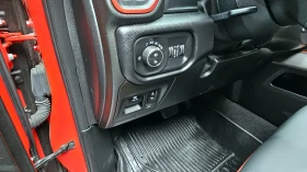 Dodge RAM 1500 2020* REBEL* FULL* 5.7 HEMI* 64824 KM* КРАЙНА ЦЕНА, снимка 13