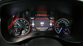 Dodge RAM 1500 2020* REBEL* FULL* 5.7 HEMI* 64824 KM* КРАЙНА ЦЕНА, снимка 8