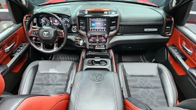 Dodge RAM 1500 2020* REBEL* FULL* 5.7 HEMI* 64824 KM* КРАЙНА ЦЕНА, снимка 7