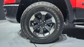 Dodge RAM 1500 2020* REBEL* FULL* 5.7 HEMI* 64824 KM* КРАЙНА ЦЕНА, снимка 5
