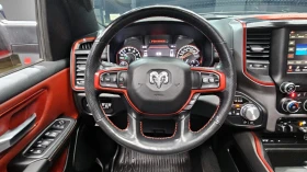 Dodge RAM 1500 2020* REBEL* FULL* 5.7 HEMI* 64824 KM* КРАЙНА ЦЕНА, снимка 6