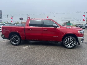 Dodge RAM 1500 Limited Longhorn Crew Cab 4WD, снимка 5