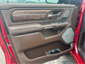 Dodge RAM 1500 Limited Longhorn Crew Cab 4WD, снимка 10