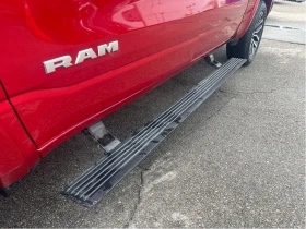 Dodge RAM 1500 Limited Longhorn Crew Cab 4WD, снимка 4