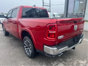 Dodge RAM 1500 Limited Longhorn Crew Cab 4WD, снимка 7