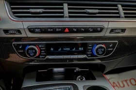 Audi SQ7 4.0TDI/HuD/Virtual/Bose/Carbon/Ambient/DLR, снимка 12