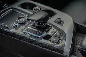 Audi SQ7 4.0TDI/HuD/Virtual/Bose/Carbon/Ambient/DLR, снимка 11