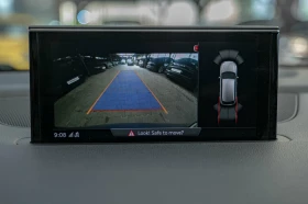 Audi SQ7 4.0TDI/HuD/Virtual/Bose/Carbon/Ambient/DLR, снимка 15