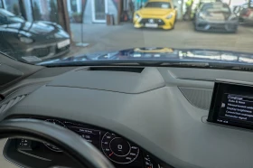 Audi SQ7 4.0TDI/HuD/Virtual/Bose/Carbon/Ambient/DLR, снимка 13