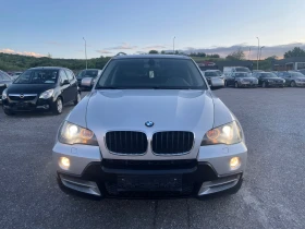 BMW X5 3.0D ПОДГРЕВ NAVI BI-XENON 4X4 235КС, снимка 16