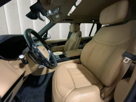 Land Rover Range rover P550e Autobiography, снимка 4