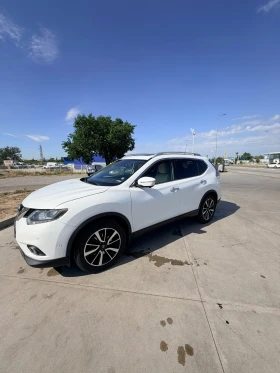 Nissan X-trail, снимка 4