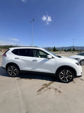 Nissan X-trail, снимка 2