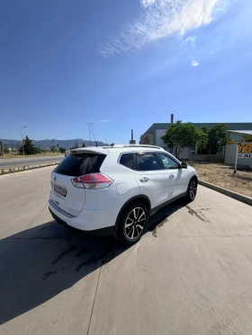 Nissan X-trail, снимка 3