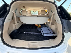 Nissan X-trail, снимка 11