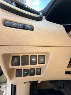 Nissan X-trail, снимка 9