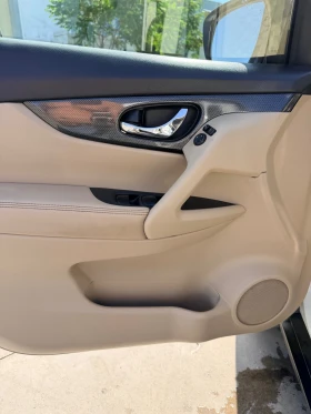 Nissan X-trail, снимка 14