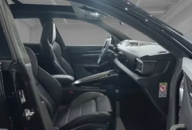 Porsche Macan Turbo = Sport Chrono = Гаранция, снимка 11