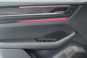 Porsche Macan Turbo = Sport Chrono = Гаранция, снимка 4