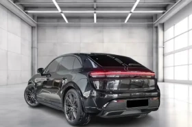 Porsche Macan Turbo = Sport Chrono = Гаранция, снимка 2