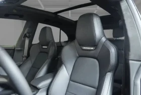 Porsche Macan Turbo = Sport Chrono = Гаранция, снимка 6