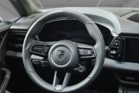 Porsche Macan Turbo = Sport Chrono = Гаранция, снимка 7