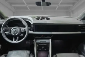 Porsche Macan Turbo = Sport Chrono = Гаранция, снимка 8