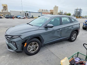 Hyundai Tucson 2.5l Se, снимка 1