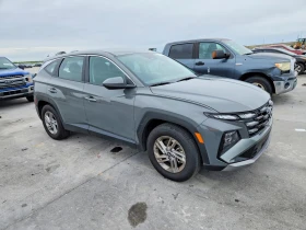 Hyundai Tucson 2.5l Se, снимка 4