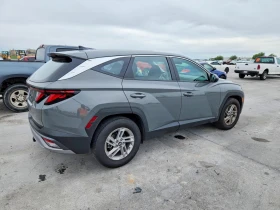 Hyundai Tucson 2.5l Se, снимка 3