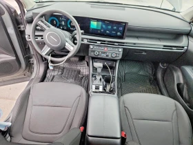 Hyundai Tucson 2.5l Se, снимка 8