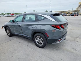 Hyundai Tucson 2.5l Se, снимка 2
