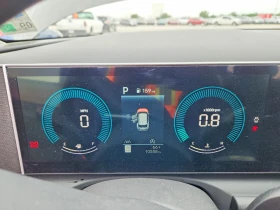 Hyundai Tucson 2.5l Se, снимка 9