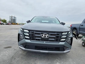 Hyundai Tucson 2.5l Se, снимка 5