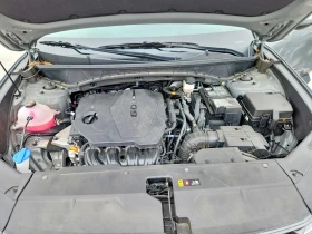 Hyundai Tucson 2.5l Se, снимка 11