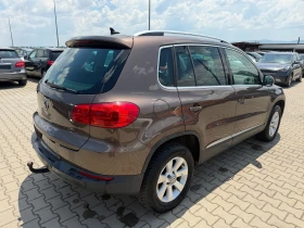 VW Tiguan 2.0TDI 4MOTION/AVTOMAT/NAVI/PANORAMA EURO 5, снимка 6