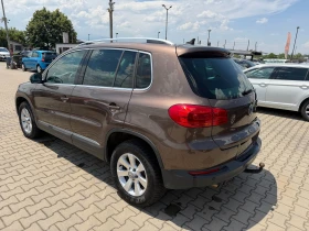 VW Tiguan 2.0TDI 4MOTION/AVTOMAT/NAVI/PANORAMA EURO 5, снимка 8