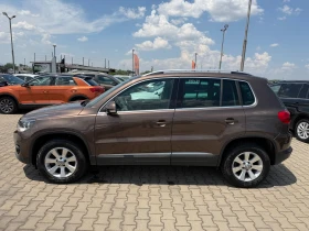 VW Tiguan 2.0TDI 4MOTION/AVTOMAT/NAVI/PANORAMA EURO 5, снимка 9