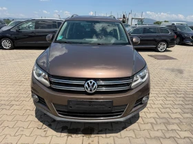 VW Tiguan 2.0TDI 4MOTION/AVTOMAT/NAVI/PANORAMA EURO 5, снимка 3