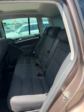 VW Tiguan 2.0TDI 4MOTION/AVTOMAT/NAVI/PANORAMA EURO 5, снимка 10