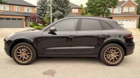 Porsche Macan * AWD 4dr * CARFAX * ЦЕНА ДО БГ, снимка 2